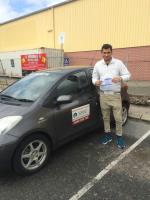 Sumit Driving Academy image 3